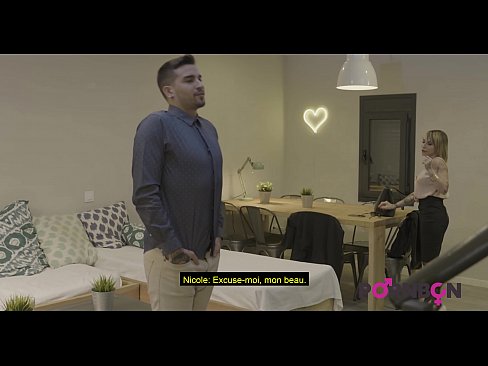 ❤️ PORNBCN 4K O femeie matură cu țâțe mari vrea să fie futută anal tânăr gigolo cu pula mare sex oral amortism hard fuck hand job dog style pussy lick orgasm subtitrat în franceză ️ at porn ro.amzhoka.top